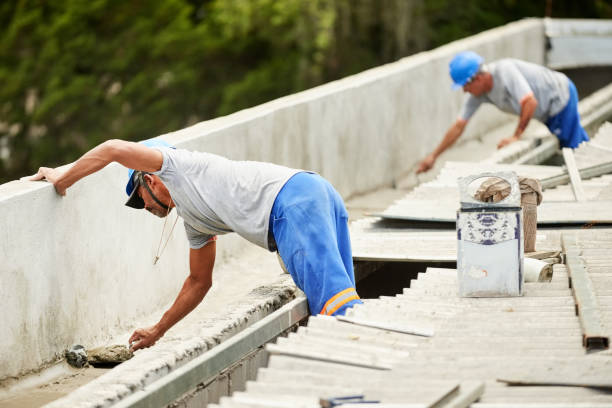Types of Insulation We Offer in Fraser, MI
