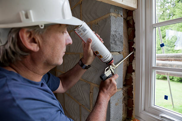Best DIY Insulation Kits and Guidance in Fraser, MI